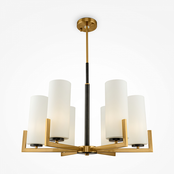 Люстра Maytoni MOD089PL-06BS