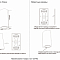 Crystal Lux CLT 527W2 BL
