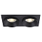 Crystal Lux CLT 008C83 WH 4000K IP54