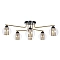 Люстра ARTE LAMP A7045PL-6BK