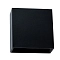 Уличный светильник ARTE LAMP A1445AL-1BK